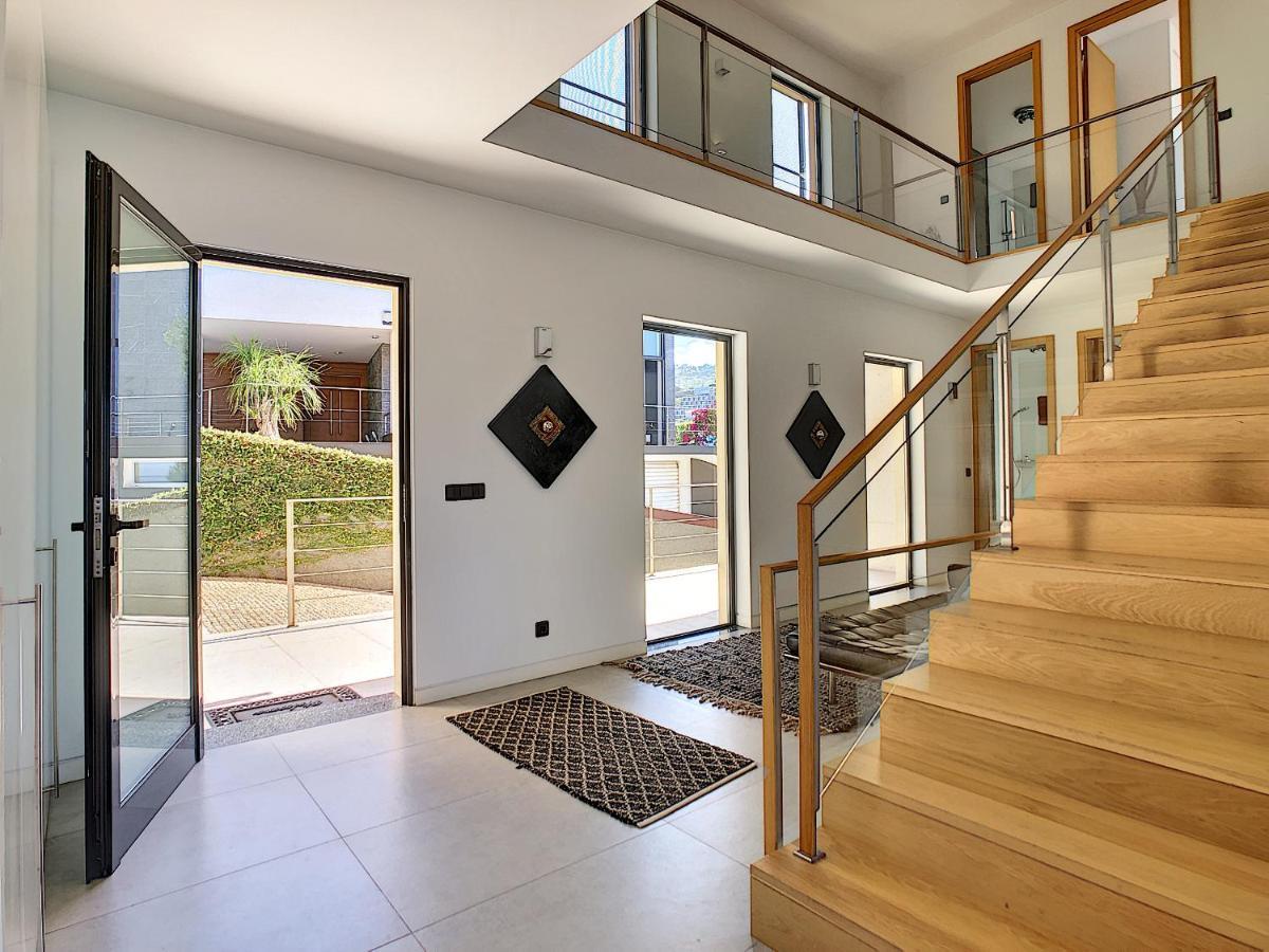Villa Vitoria - By Lovelystay Funchal  Bagian luar foto