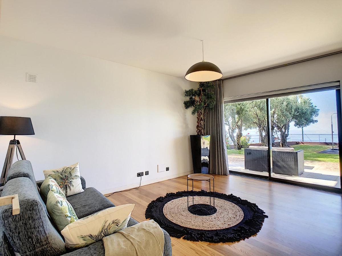 Villa Vitoria - By Lovelystay Funchal  Bagian luar foto